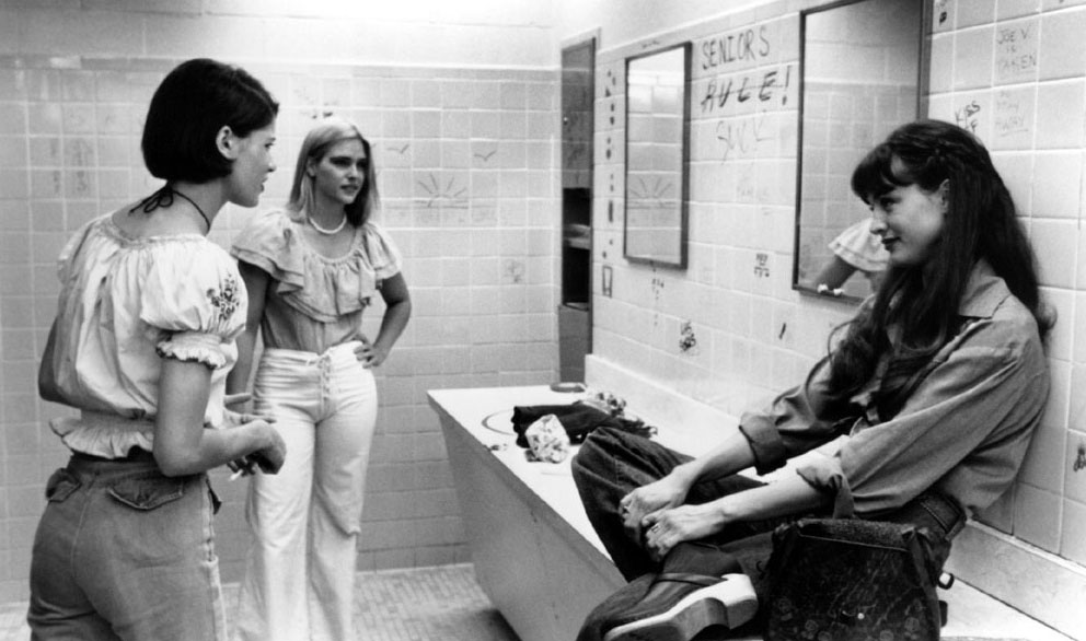 Dazed and Confused