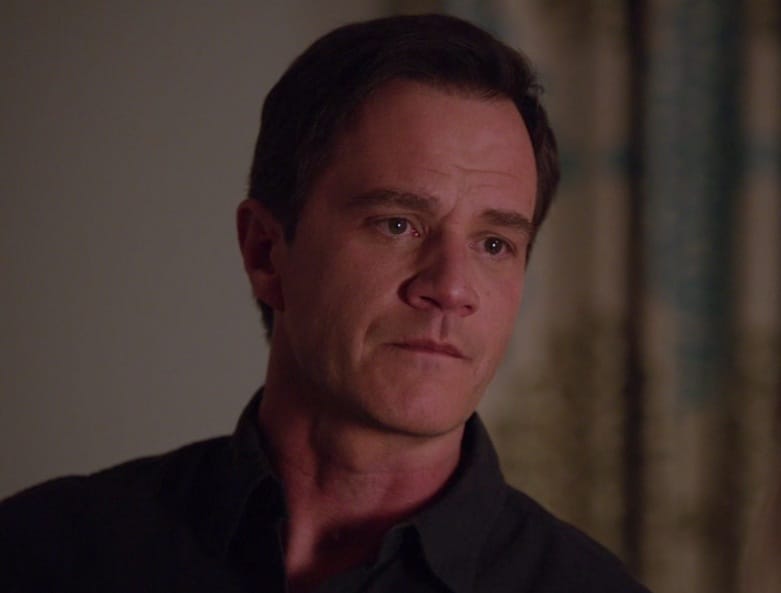 Tim DeKay