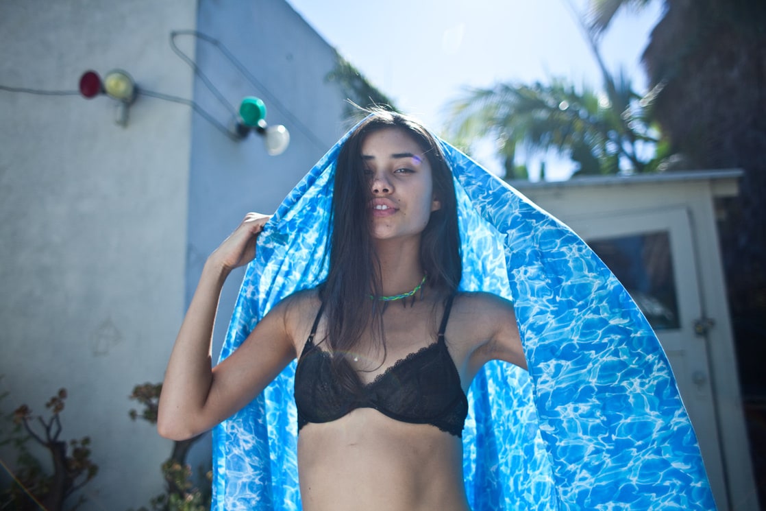 Izzy Marshall Izzy Marshall