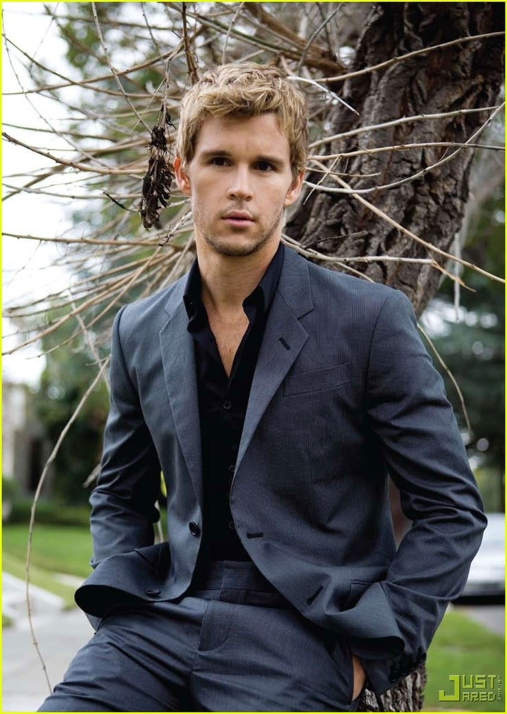 Ryan Kwanten alexander