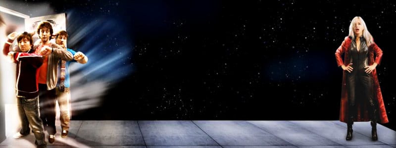 Frequently Asked Questions About Time Travel