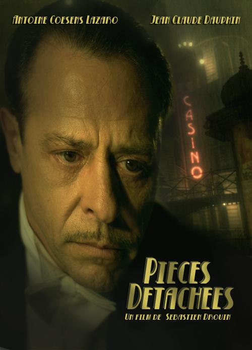 Picture of Pièces détachées