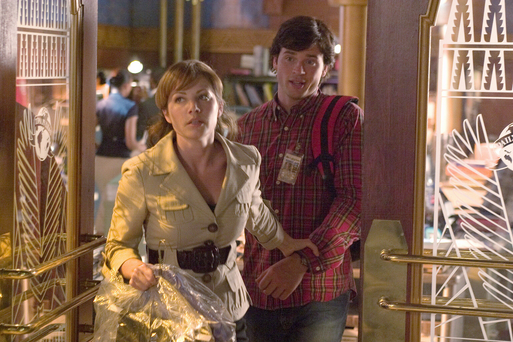 Smallville Smallville