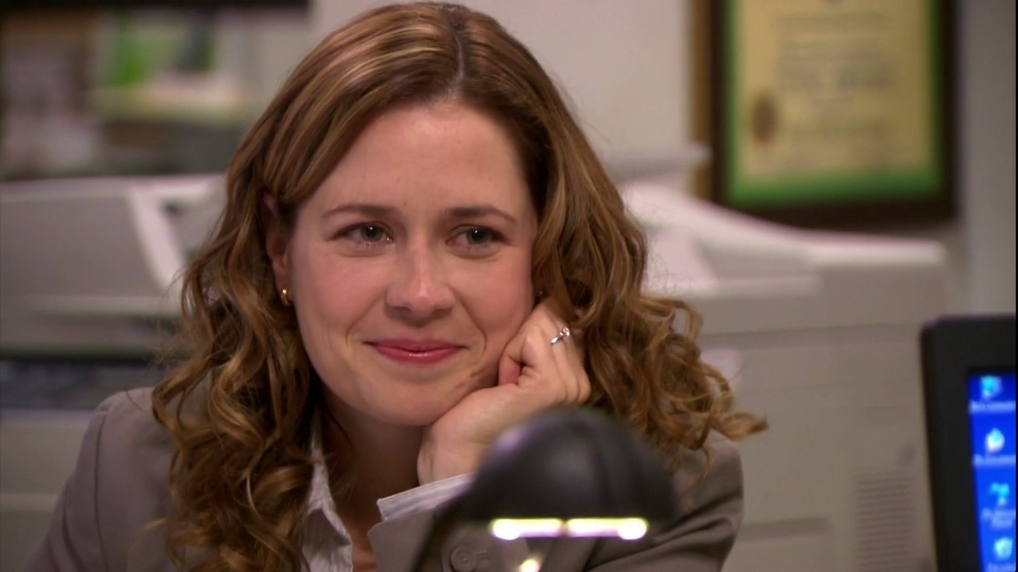 The Office