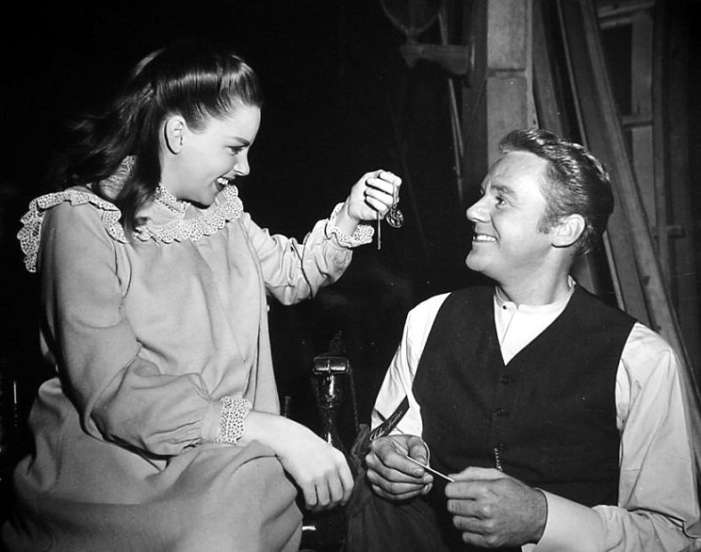 Van Johnson