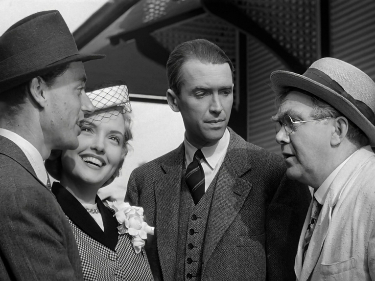 It's a Wonderful Life It's a Wonderful Life