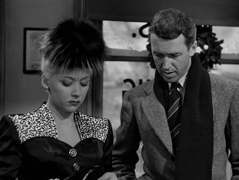 It's a Wonderful Life