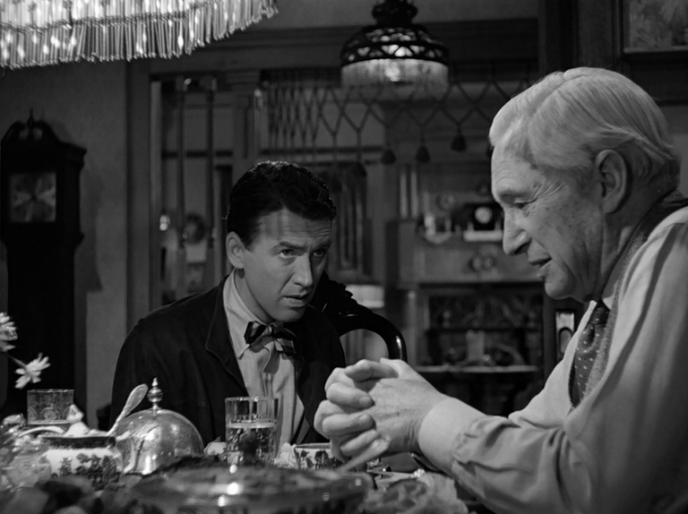 It's a Wonderful Life