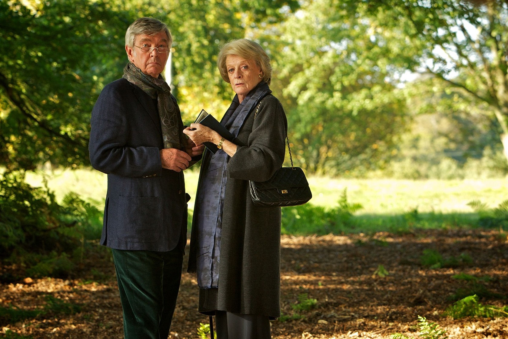 Quartet (2012)