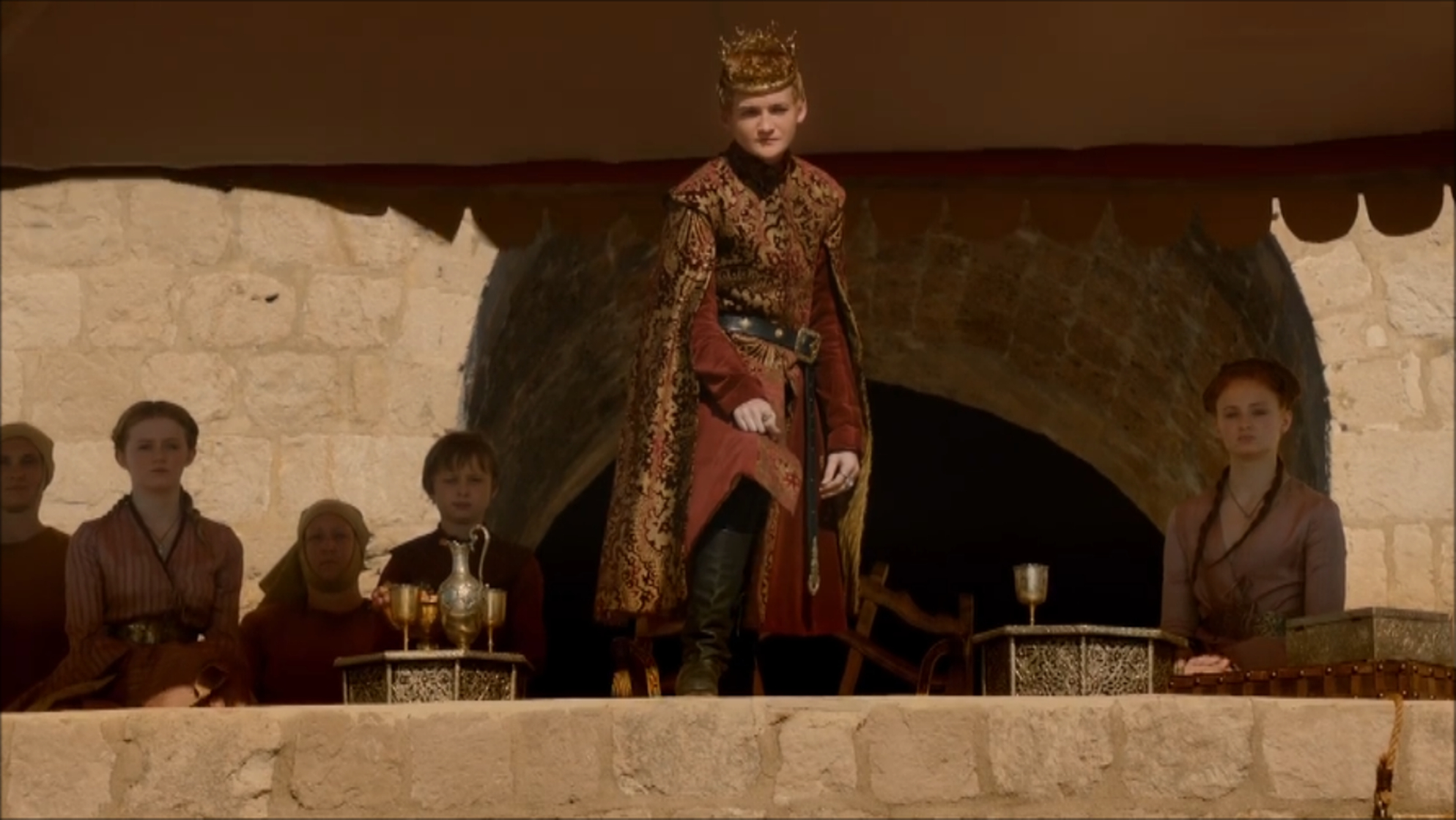 Game of Thrones