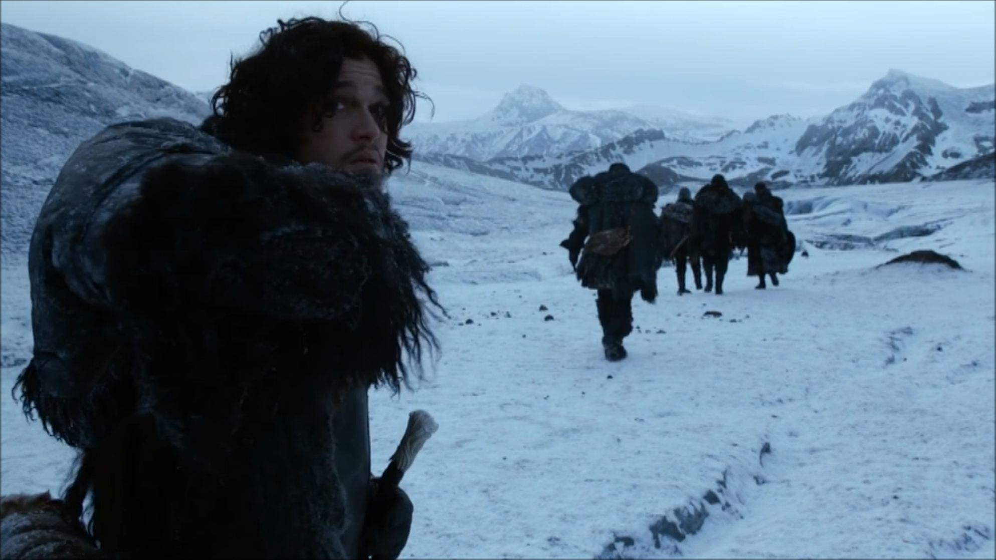 Game of Thrones