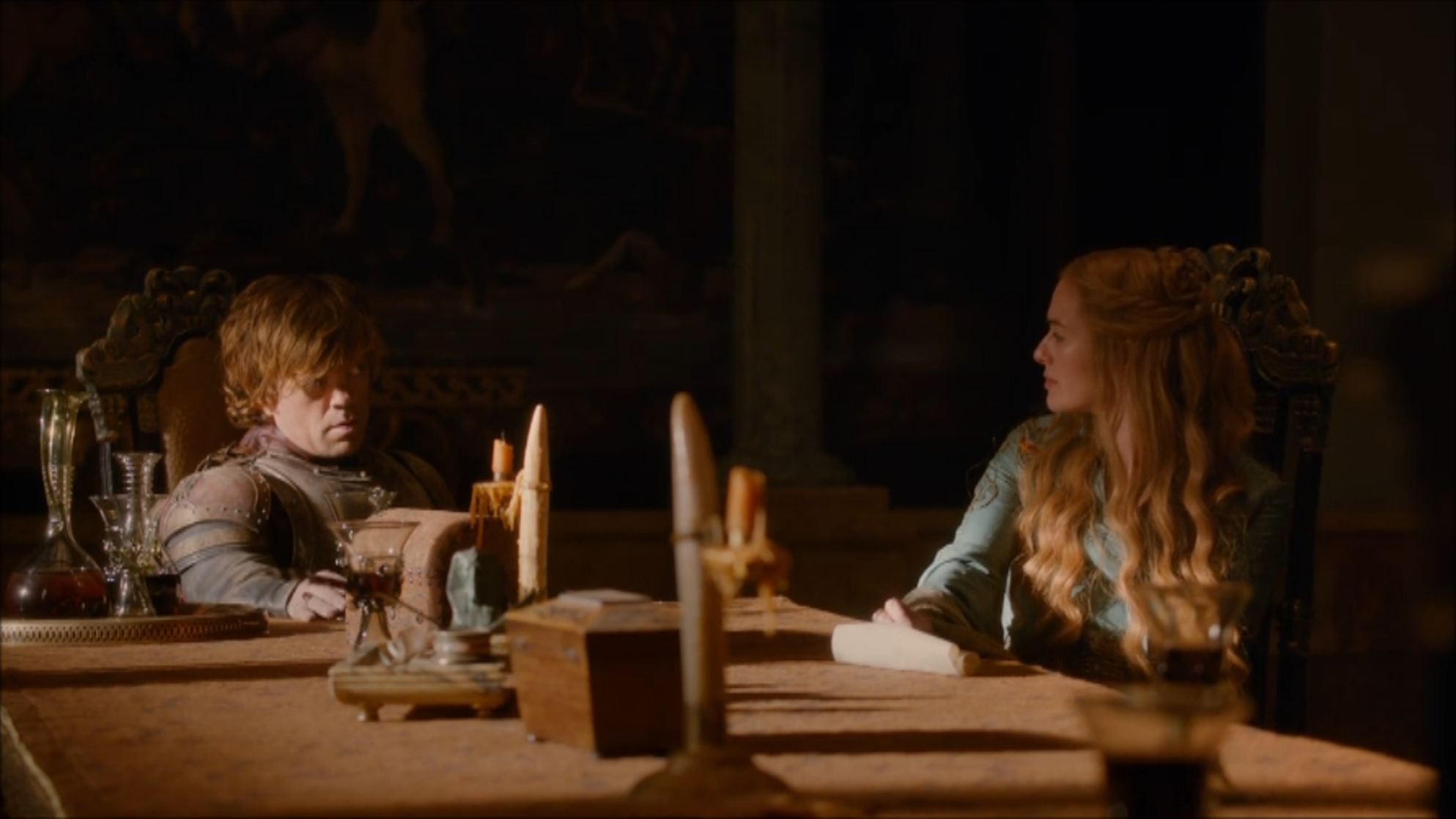 Game of Thrones