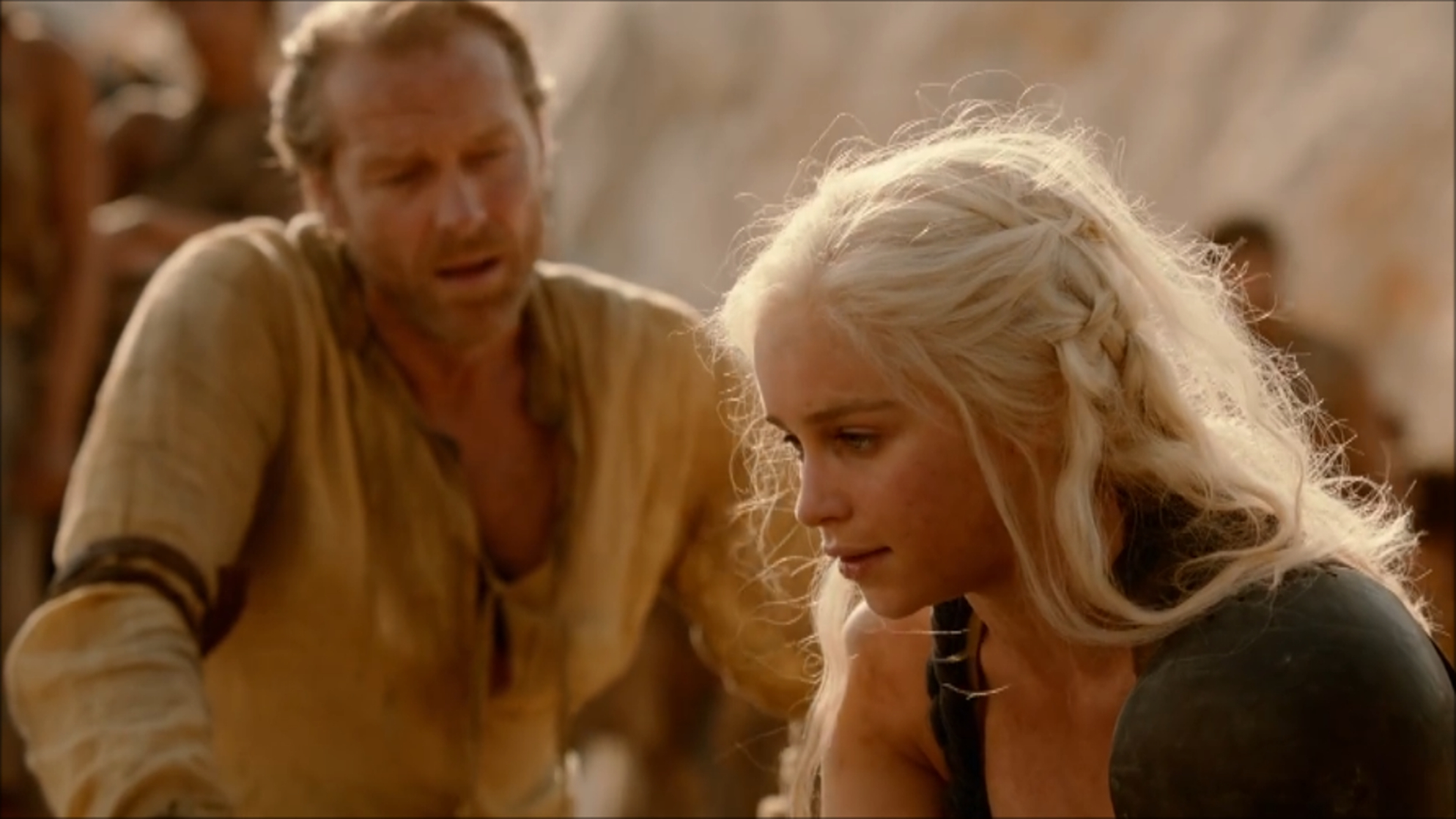 Game of Thrones