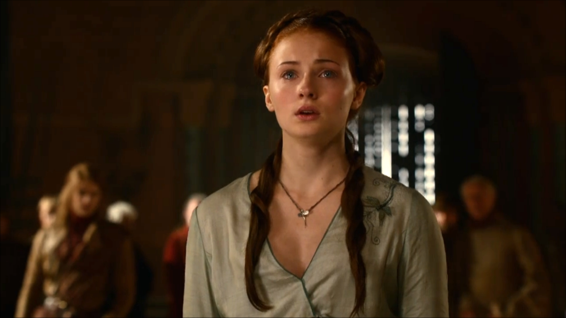 Game of Thrones