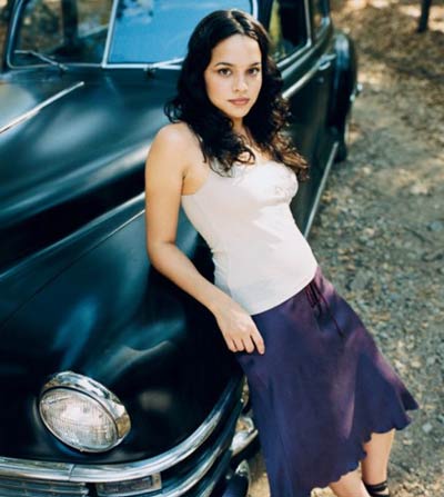 Image of Norah Jones