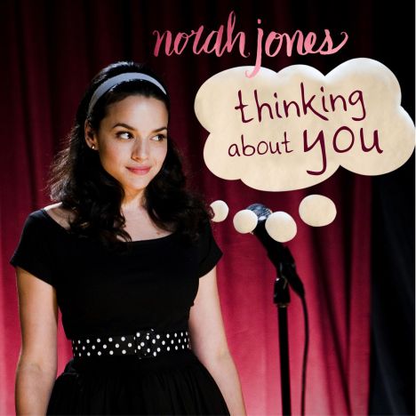 Norah Jones image