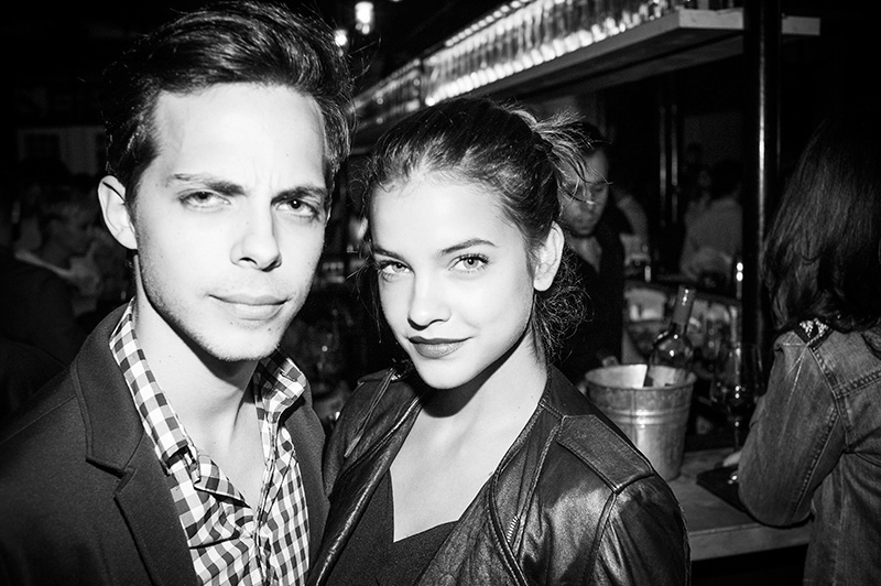 Barbara Palvin Barbara Palvin