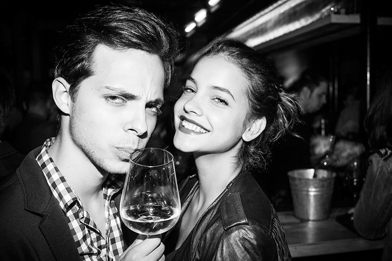 Barbara Palvin Barbara Palvin
