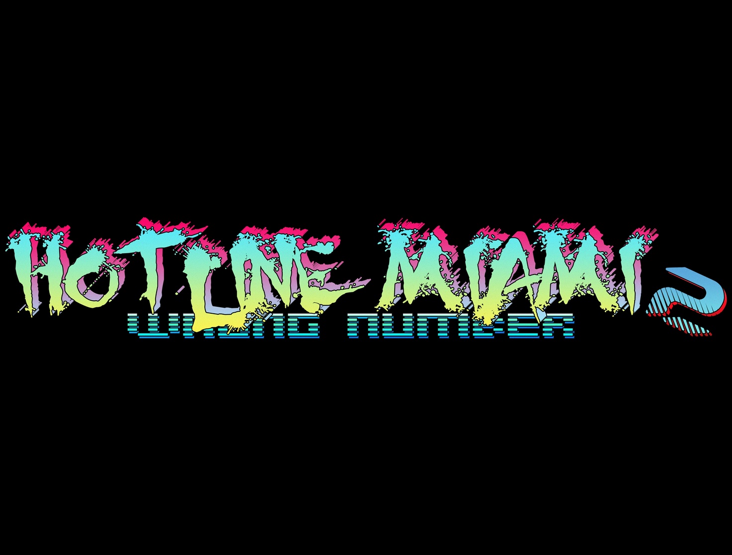 Hotline Miami 2: Wrong Number