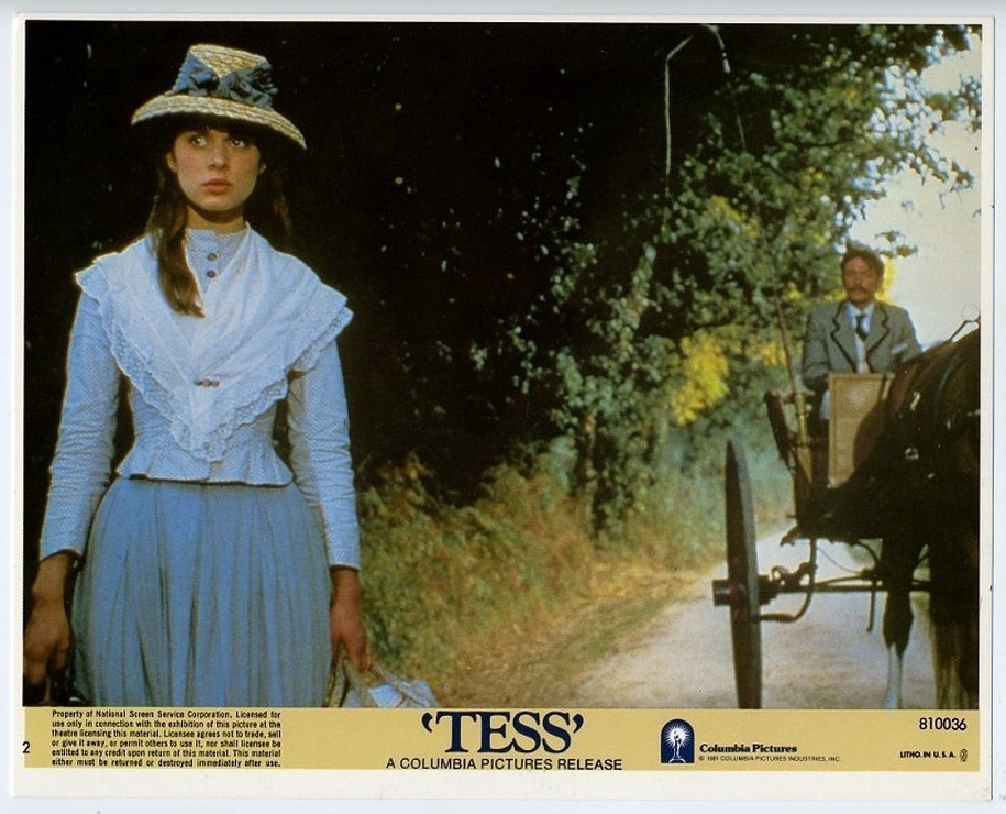 Picture of Nastassja Kinski