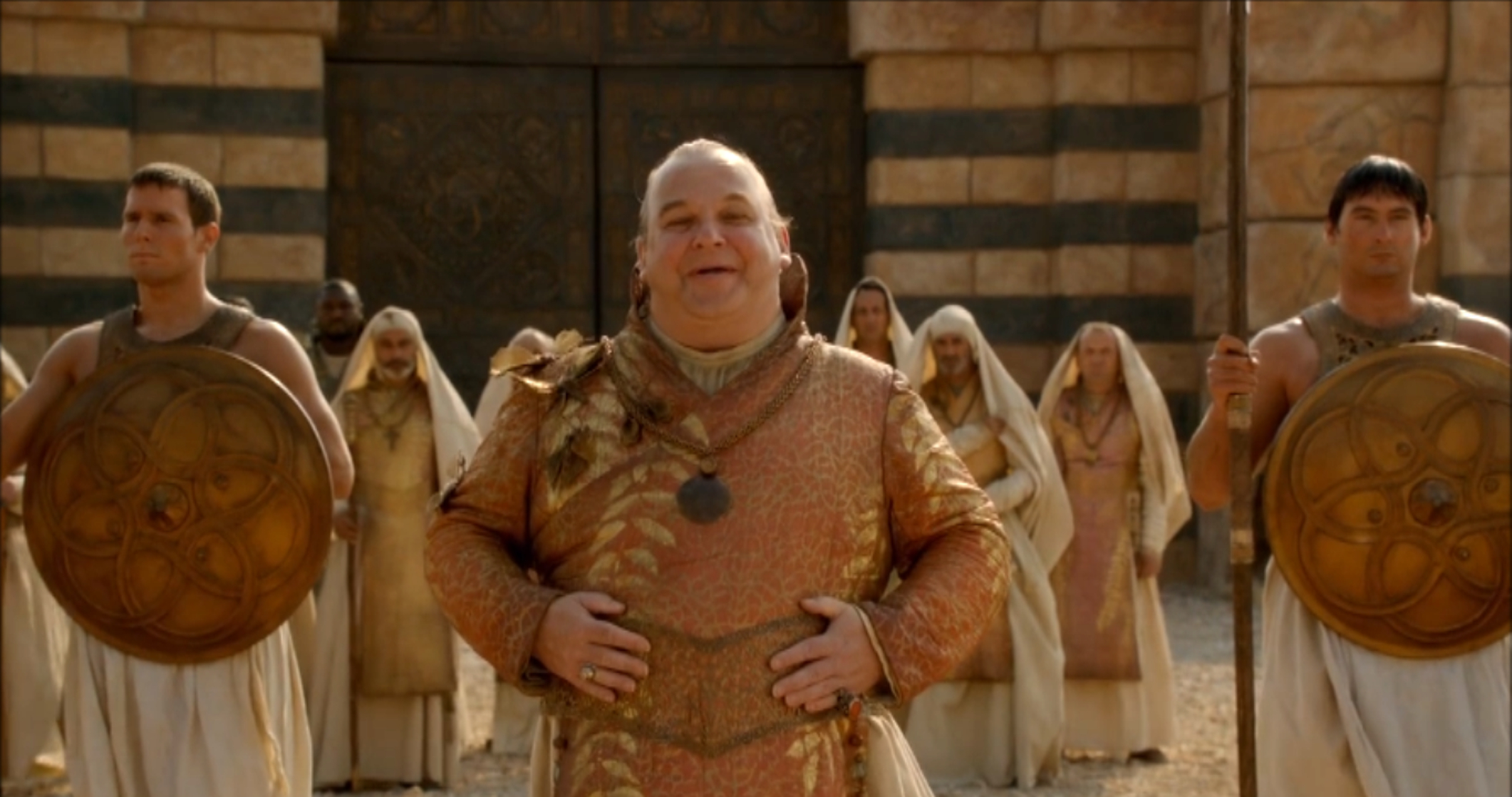 Game of Thrones