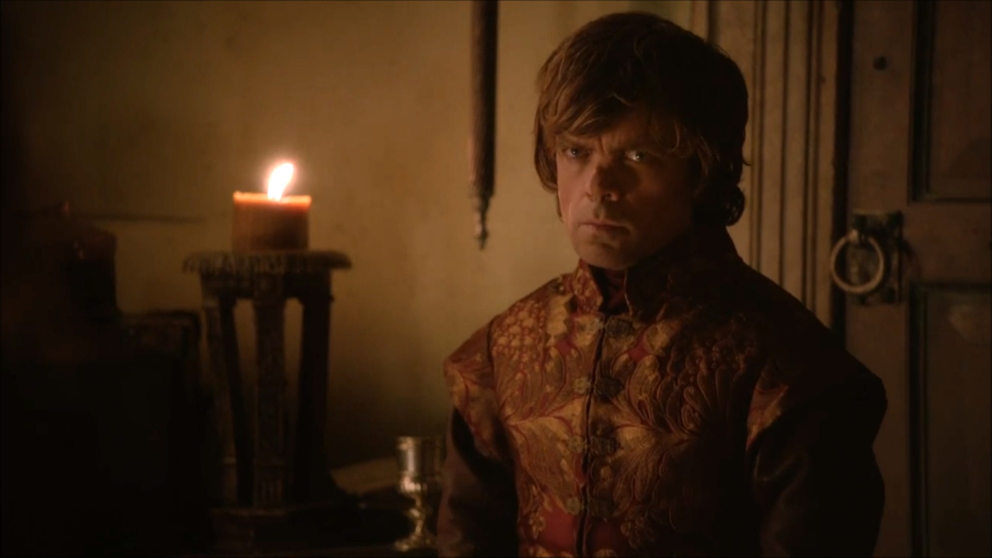 Game of Thrones