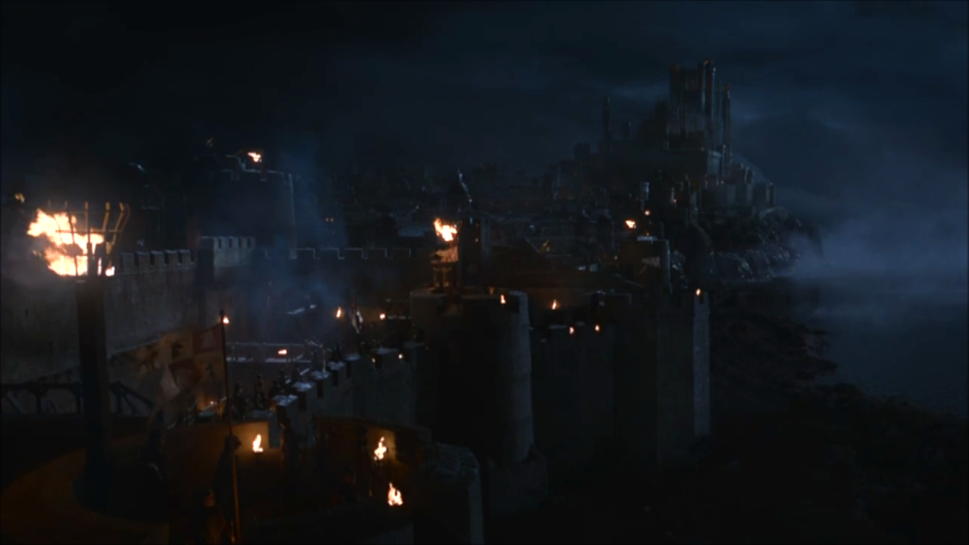 Game of Thrones