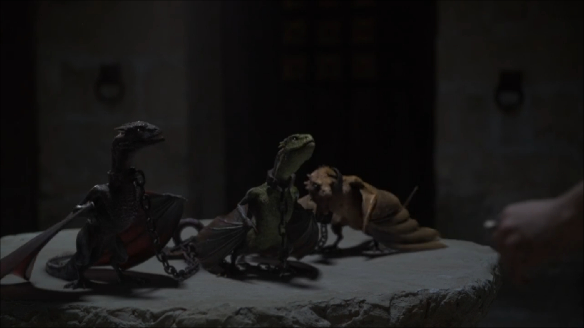 Game of Thrones Game of Thrones