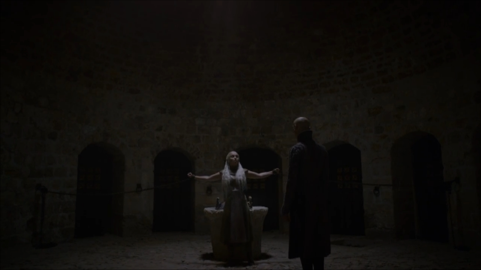 Game of Thrones