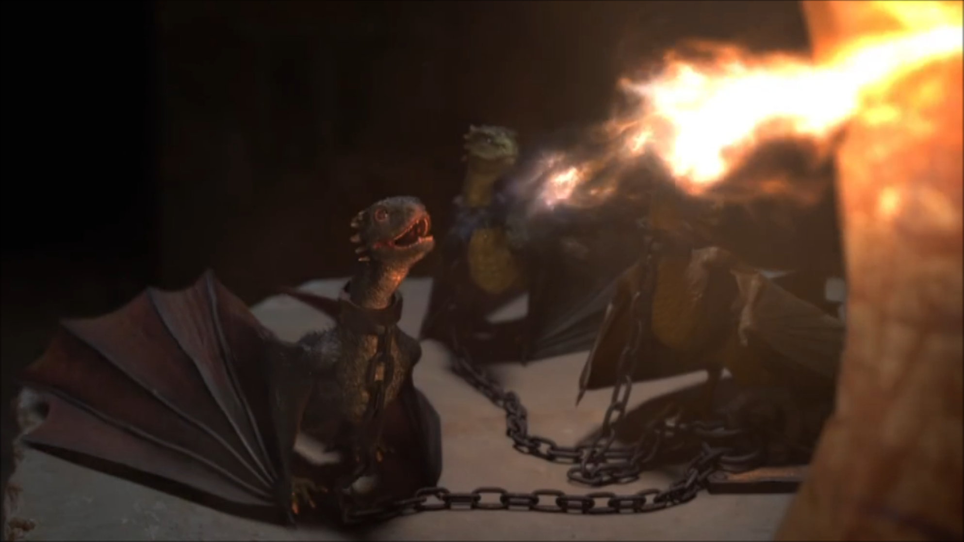 Game of Thrones