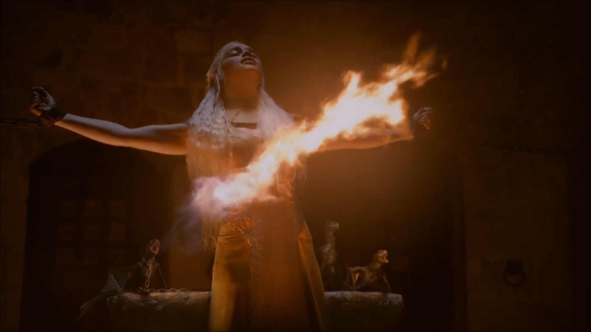Game of Thrones Game of Thrones