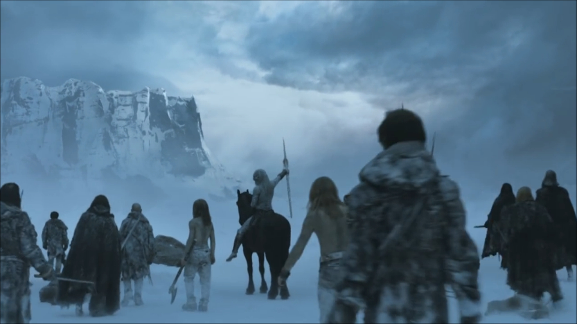 Game of Thrones