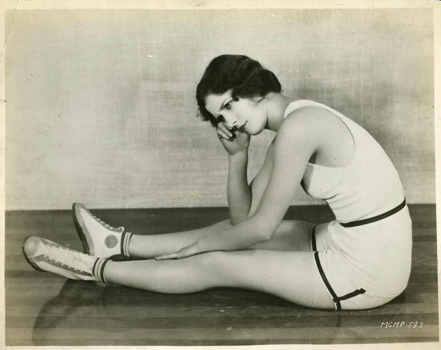 Marceline Day Marceline Day