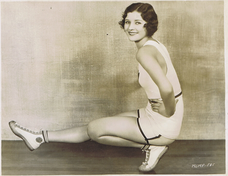 Marceline Day