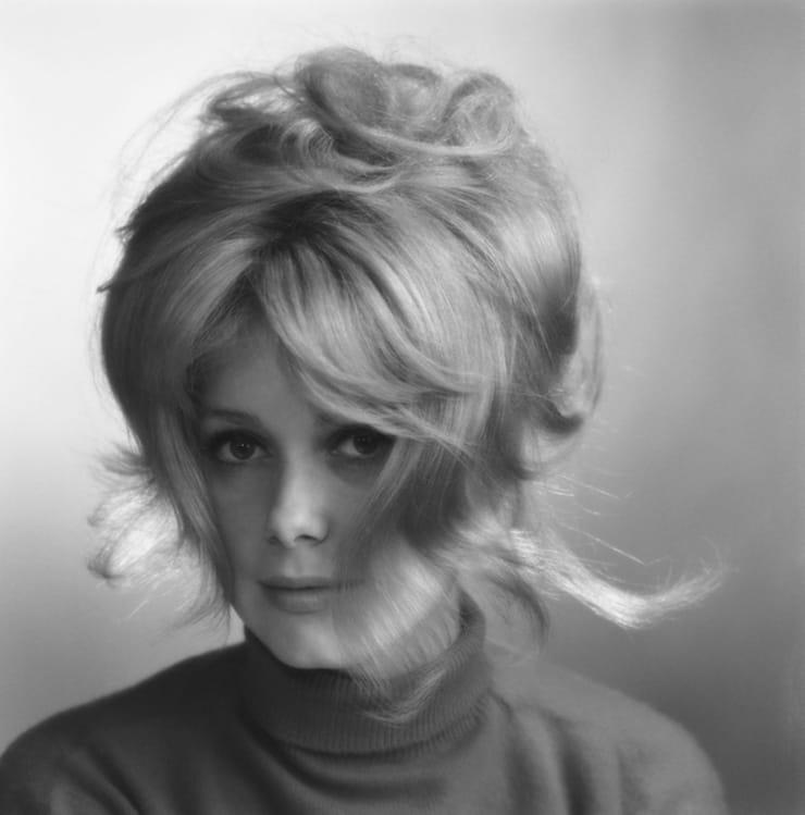 Picture of Catherine Deneuve