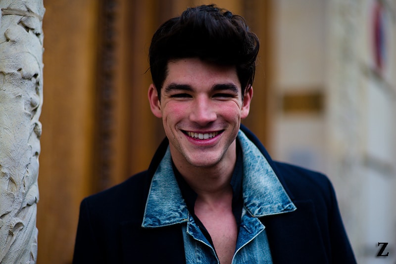 Tarik Lakehal