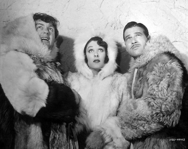 Andy Devine