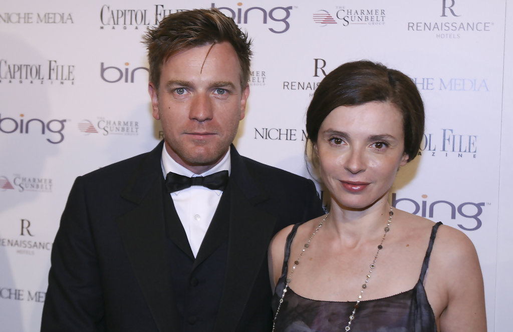 Picture of Eve Mavrakis