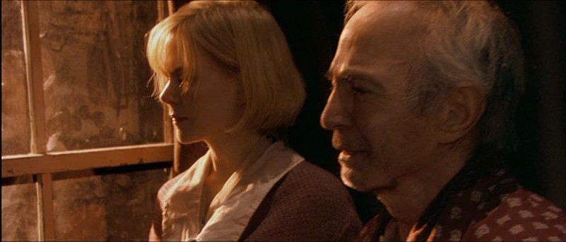 Dogville Dogville