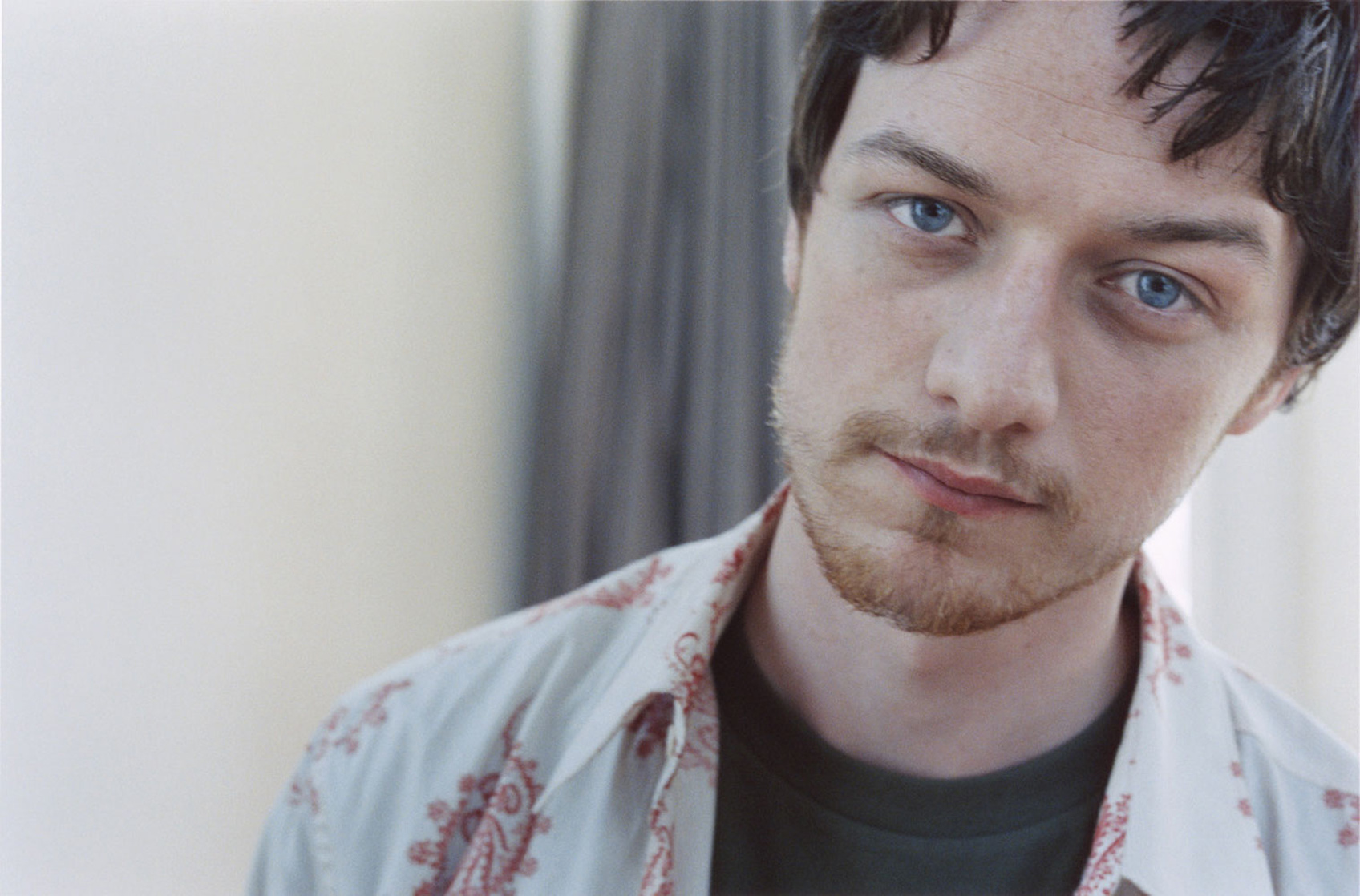 James McAvoy