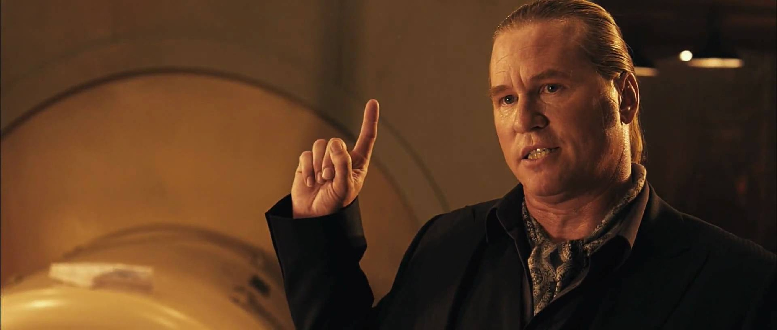 Picture of MacGruber