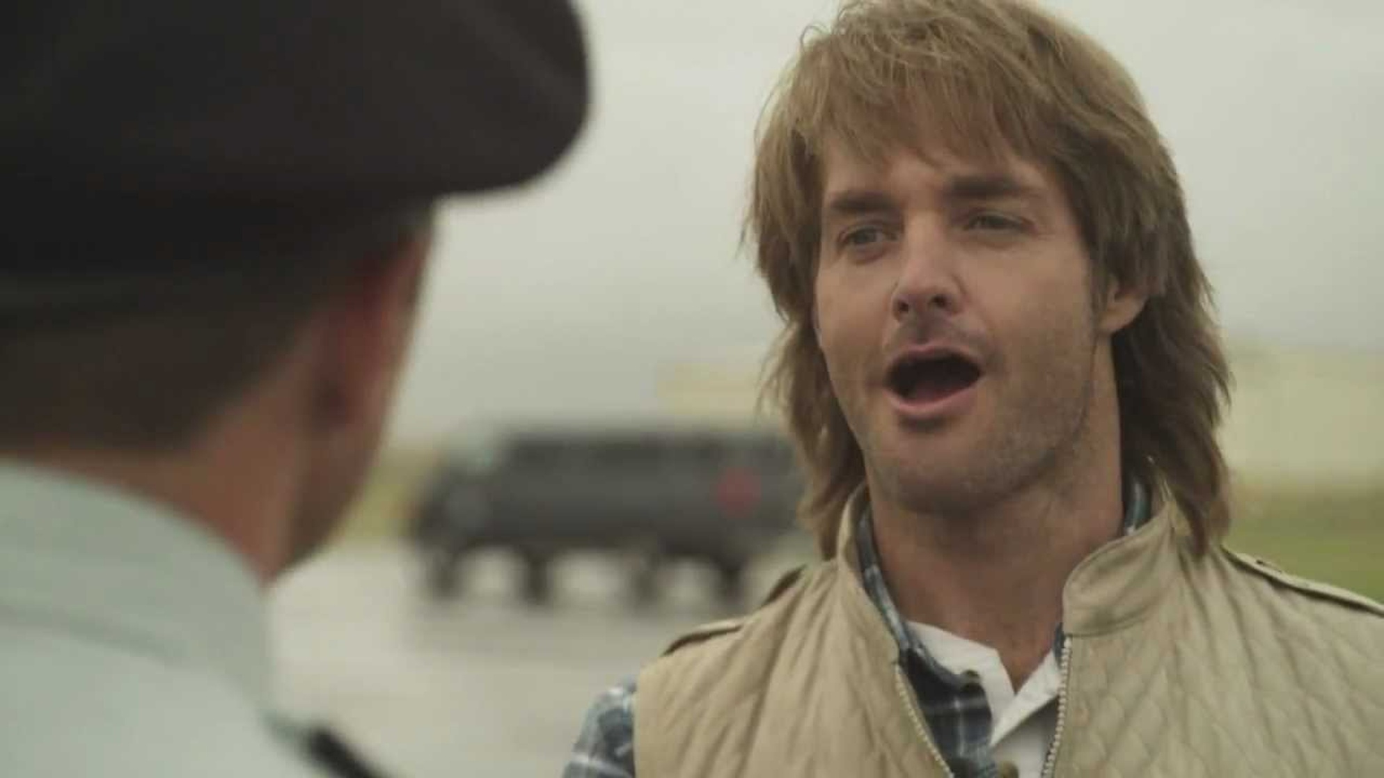 Picture of MacGruber