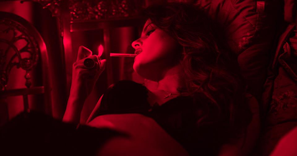Isabeli Fontana