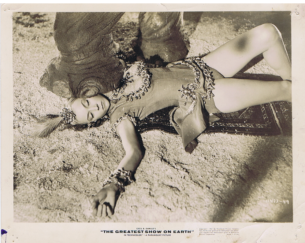 Gloria Grahame Gloria Grahame