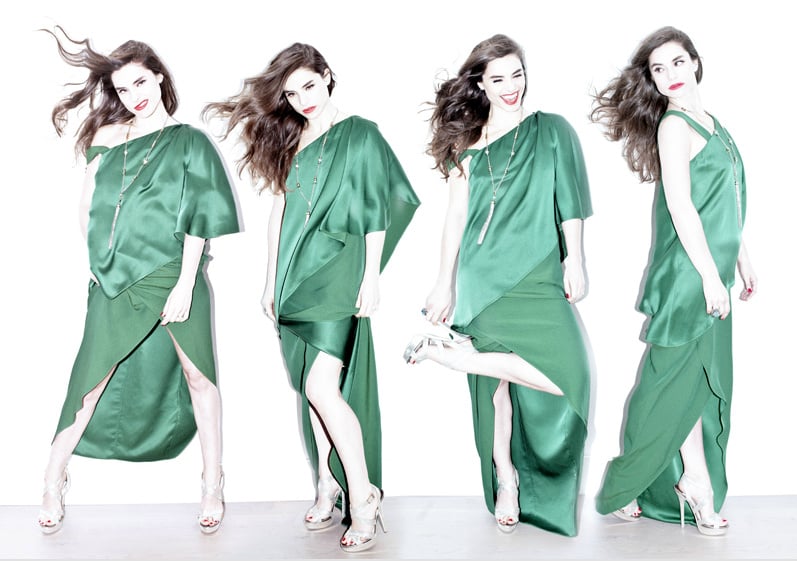 Charlotte Riley Charlotte Riley