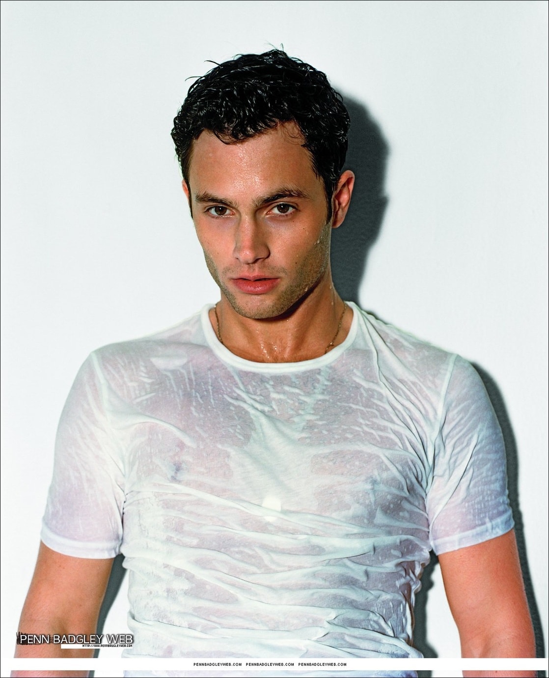 Picture of Penn Badgley