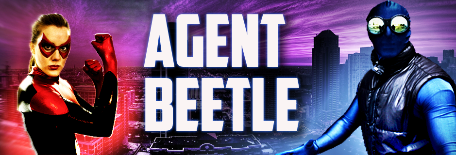 Agent Beetle