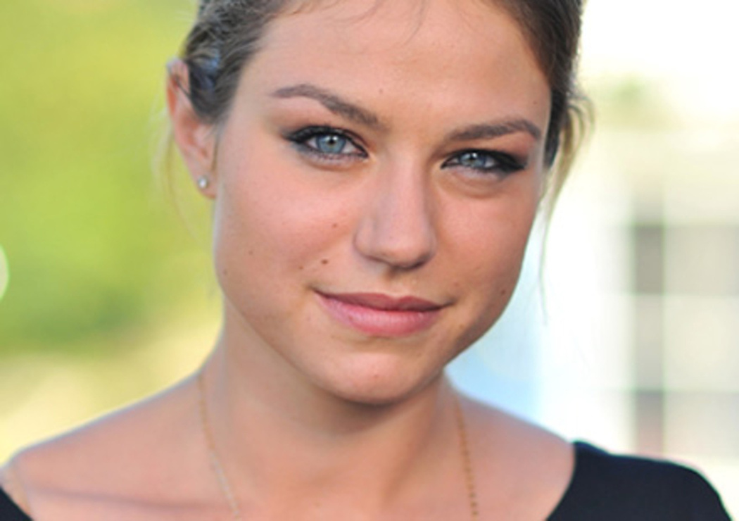 Picture of Émilie Dequenne