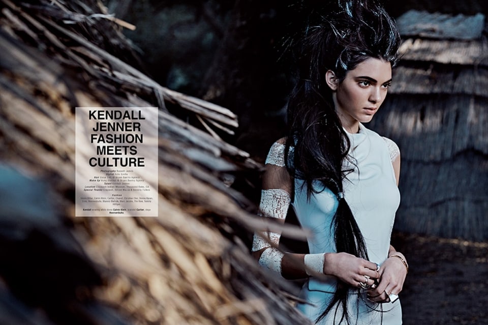 Picture of Kendall Jenner