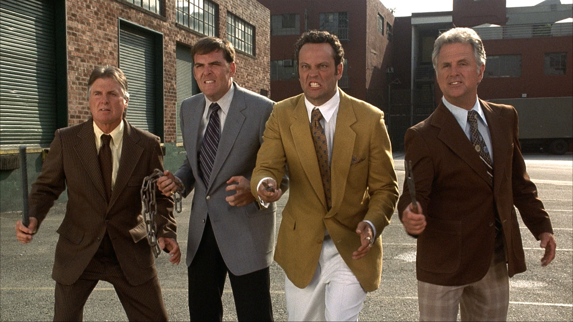 Image of Anchorman: The Legend of Ron Burgundy (2004)